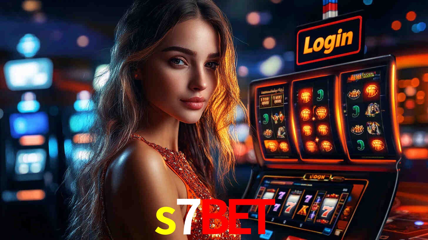 s7bet: Seu Cassino Premiado com Pagamentos Rápidos
