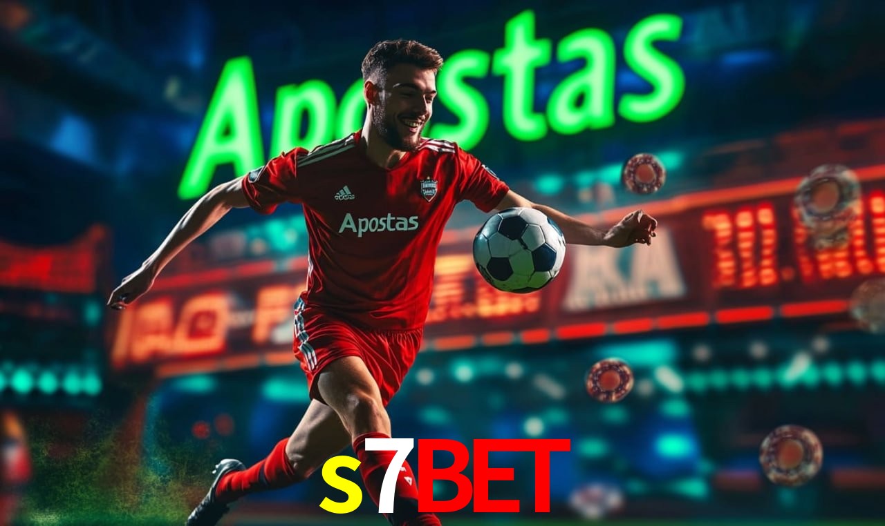 Estatísticas s7bet