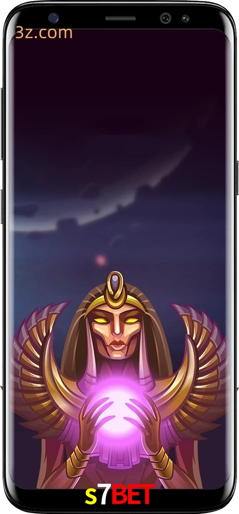 s7bet-App