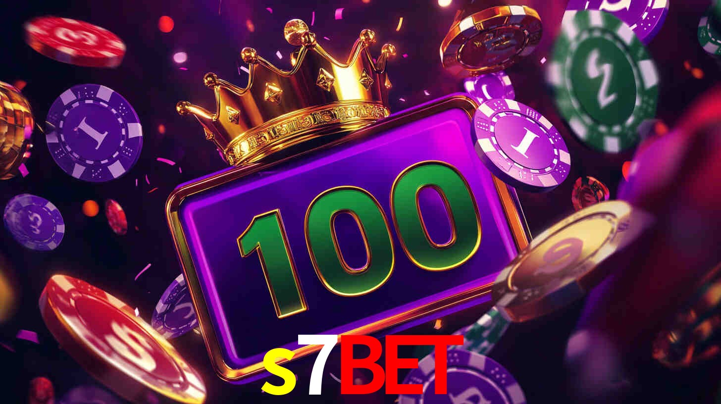 Bônus Diários s7bet