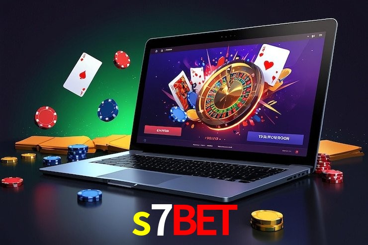 Benefícios da Conta s7bet