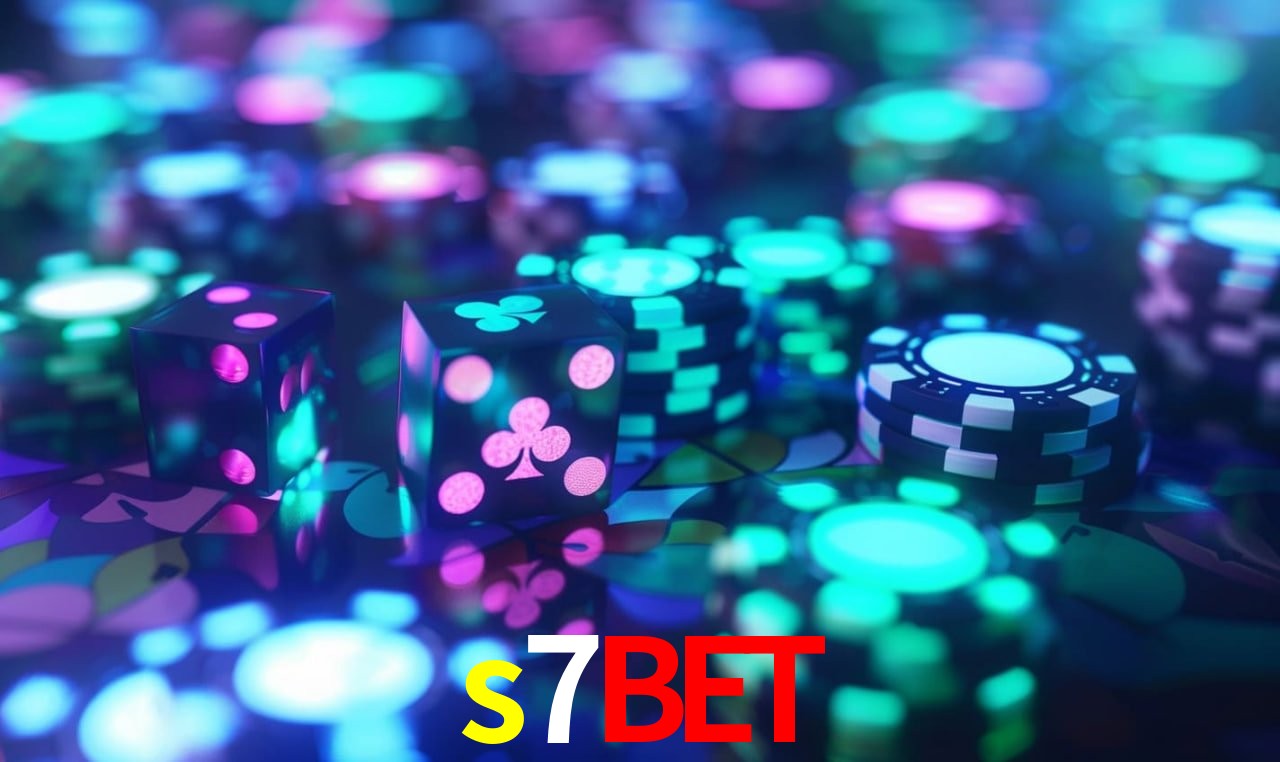 Provedores de Jogos s7bet