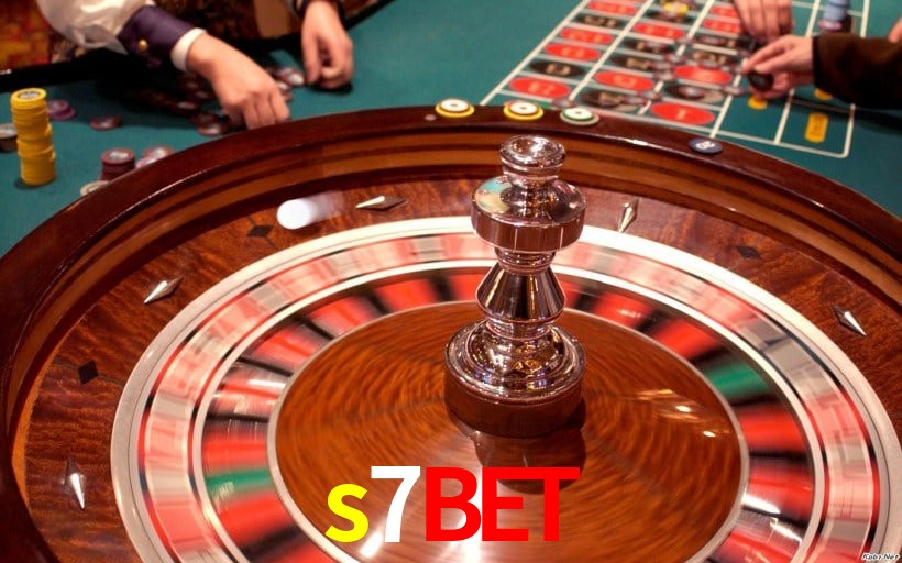 Recursos de Bônus s7bet