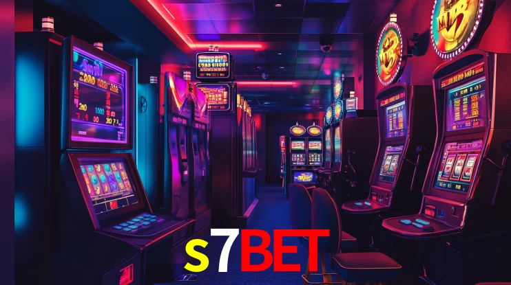 Experimente o Login Seguro Premium no s7bet