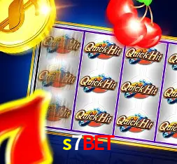 A Emoção da Loteria na s7bet: Uma Chance de Mudança de Vida