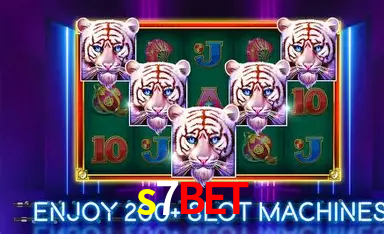 A Emoção da Loteria na s7bet: Uma Chance de Mudança de Vida