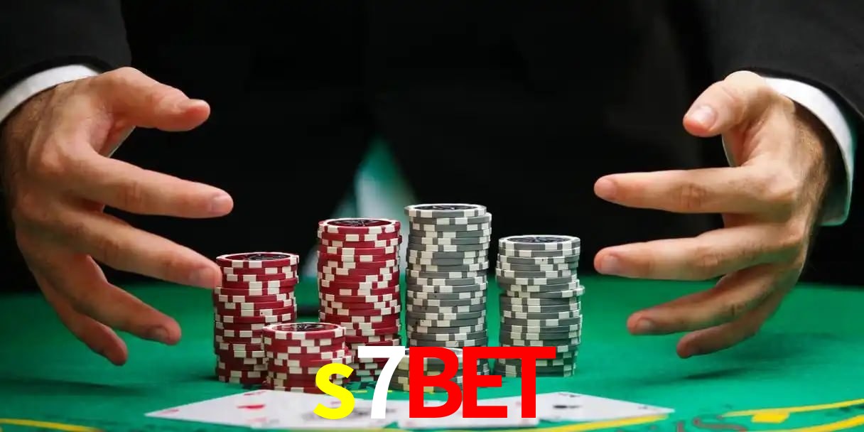 Ofertas Exclusivas s7bet