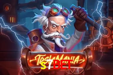 Recursos de Bônus s7bet