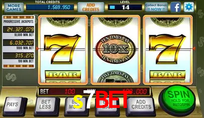 Descubra a Essência do s7bet: Nossa História e Compromissos
