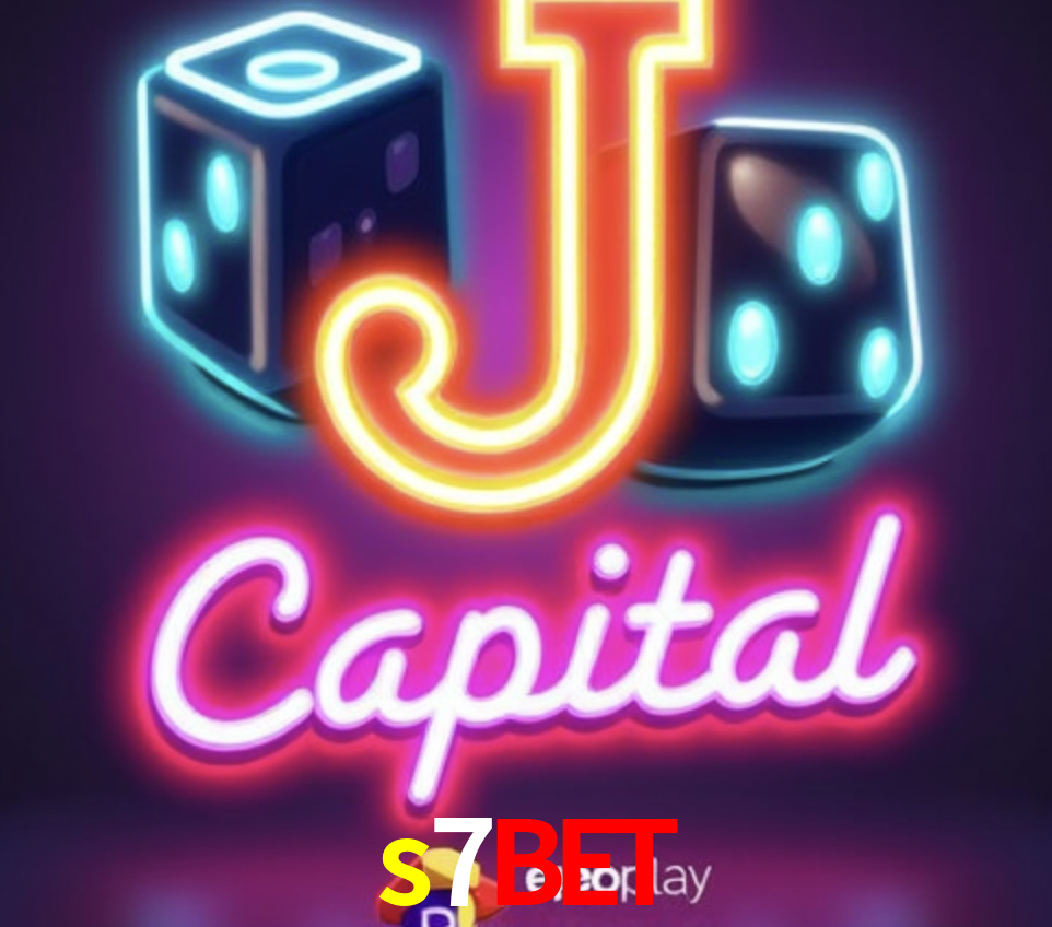 Descubra o Mundo do Cassino Online com s7bet