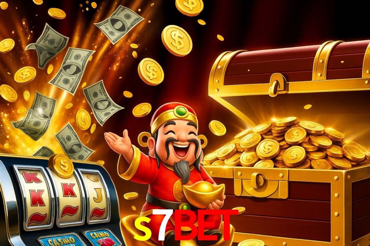 Estatísticas do Jogo s7bet