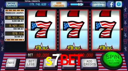 A Emoção da Loteria na s7bet: Uma Chance de Mudança de Vida
