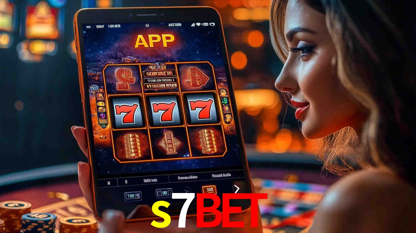 s7bet APP