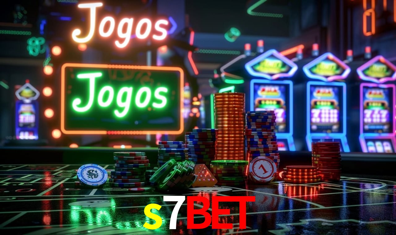 s7bet.com