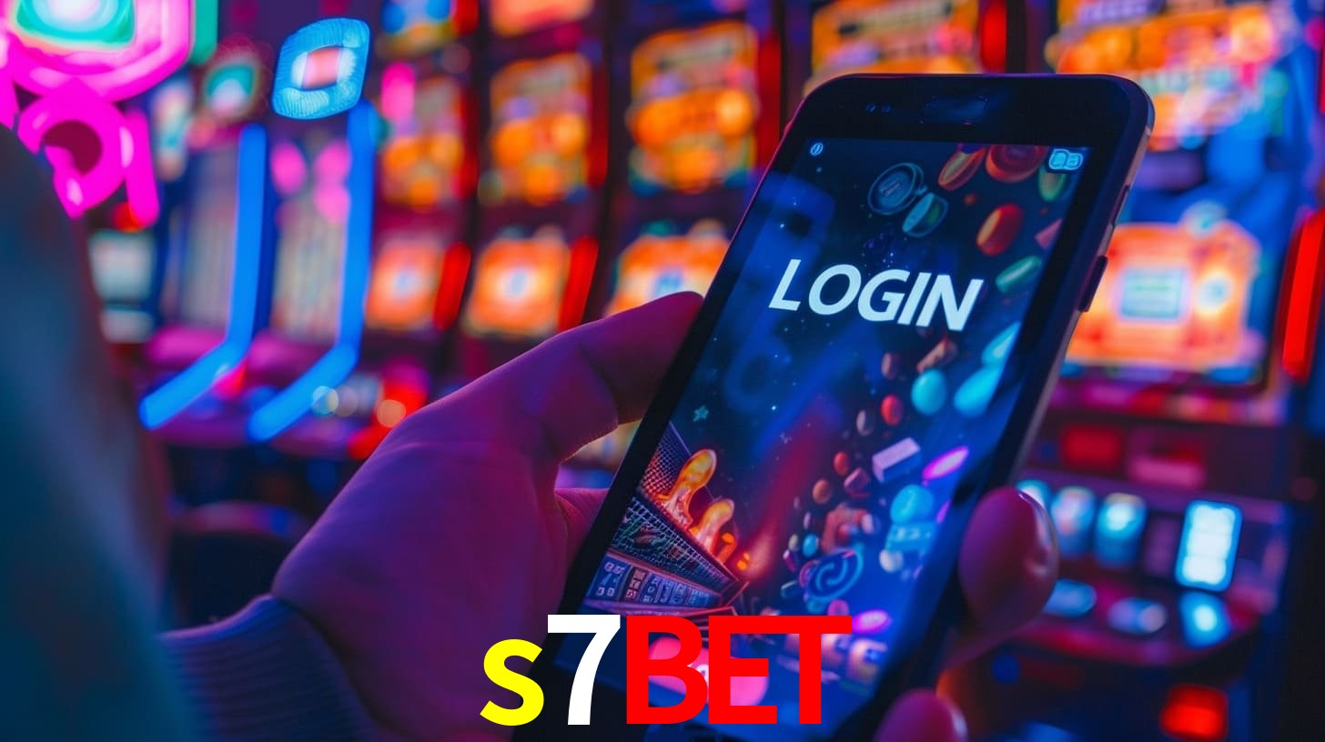 Casino Ao Vivo s7bet
