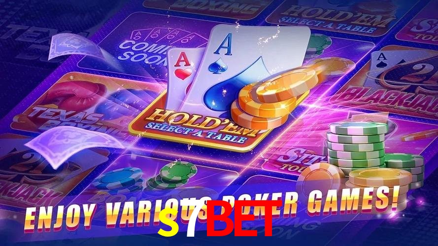 Mesa de Blackjack s7bet