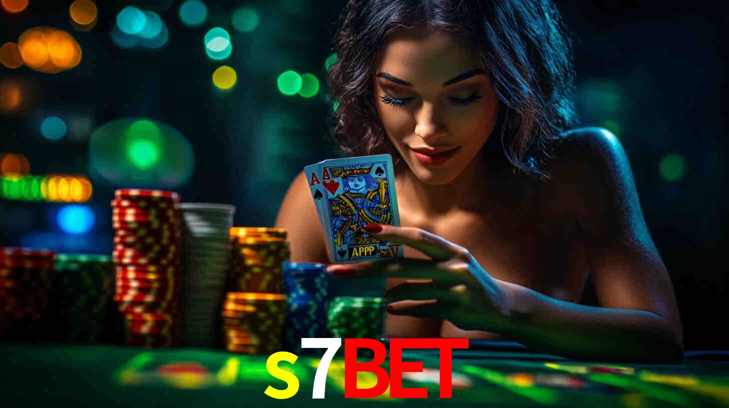 Apostas de Futebol s7bet