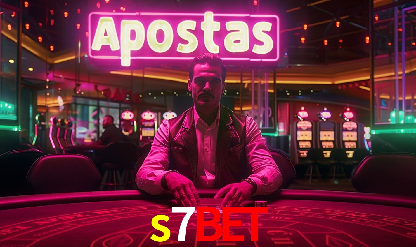 Jogos Exclusivos s7bet