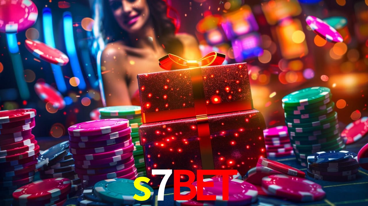 Casino VIP s7bet