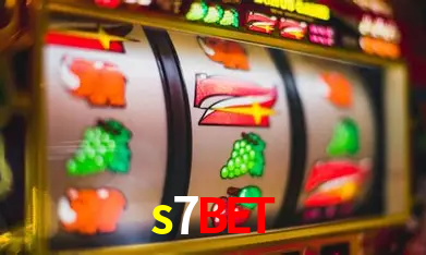Inovações de Jogos na s7bet: O Futuro das Experiências Interativas