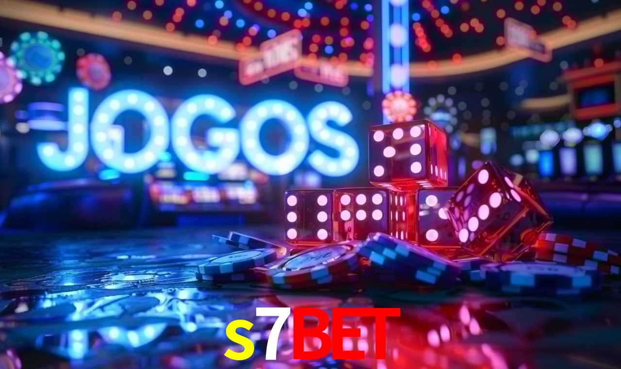 PIX Instantâneo s7bet