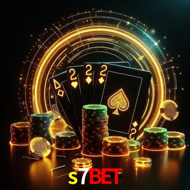 Login Seguro s7bet