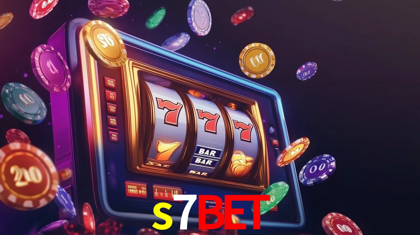 Daily Bonuses s7bet