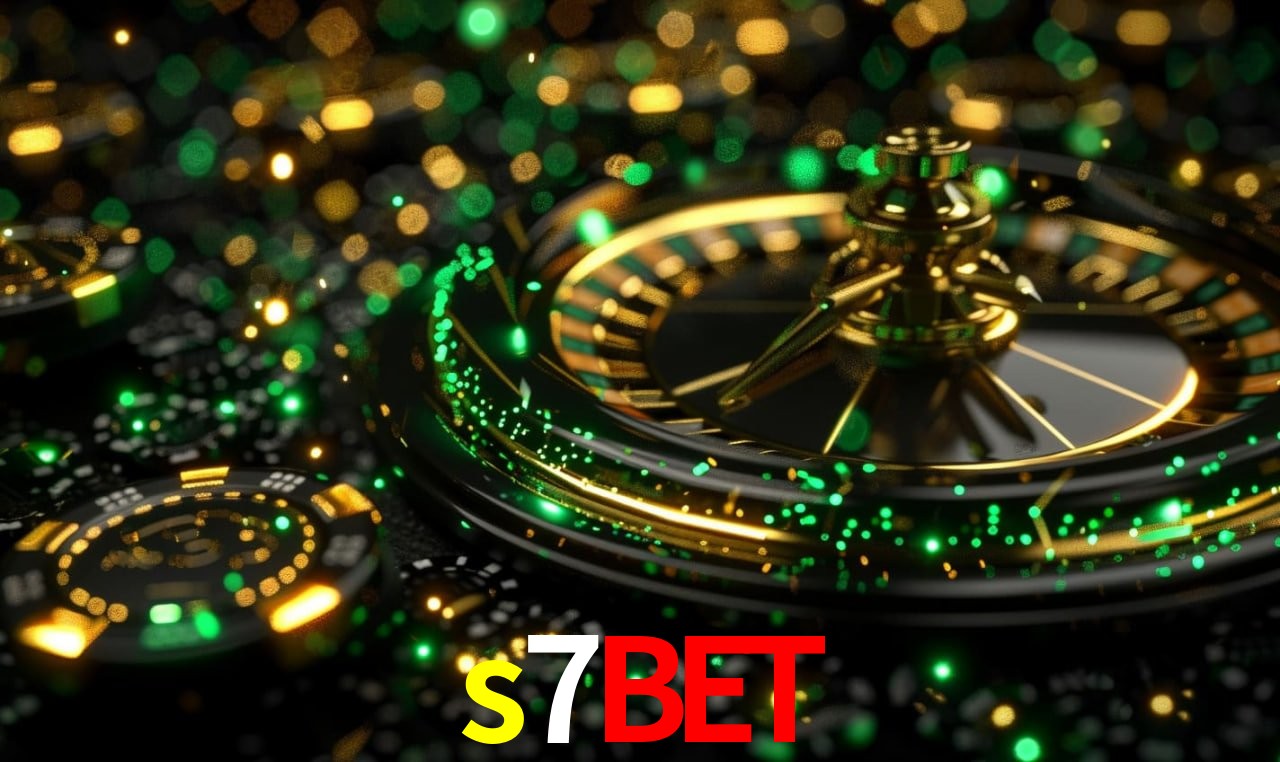 Vantagens de jogar slots no s7bet Brasil