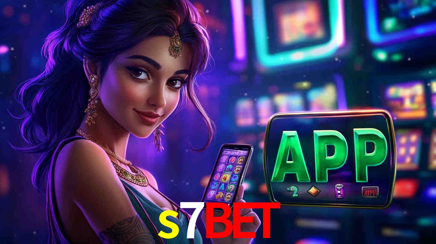 s7bet: A Experiência de Casino com Jogos de Mesa ao Vivo