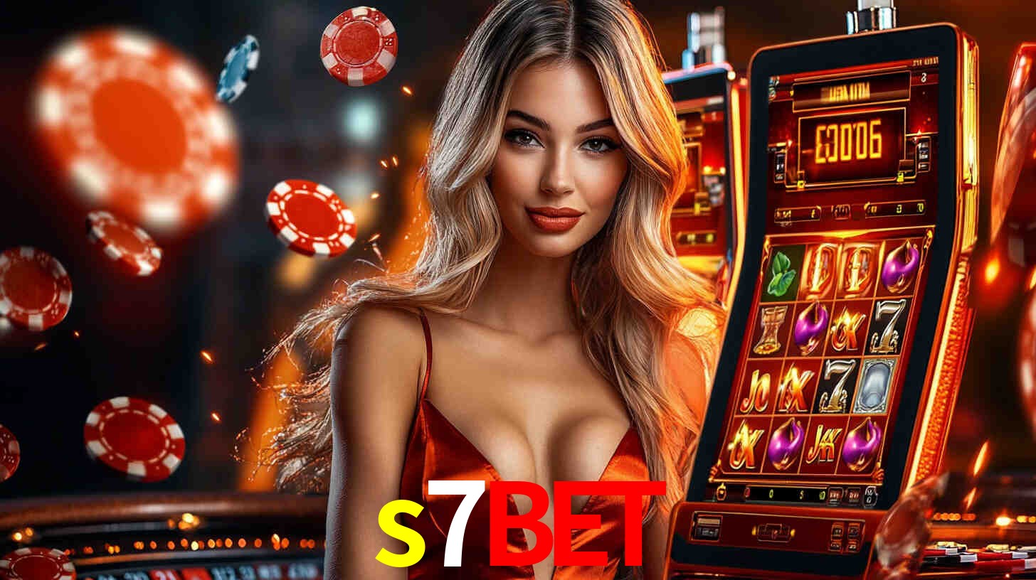 Sinta a adrenalina dos jogos de cassino com s7bet