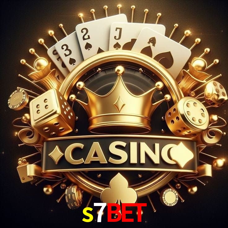 Jogos de Slot s7bet