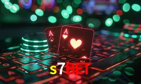 Recursos de Bônus s7bet