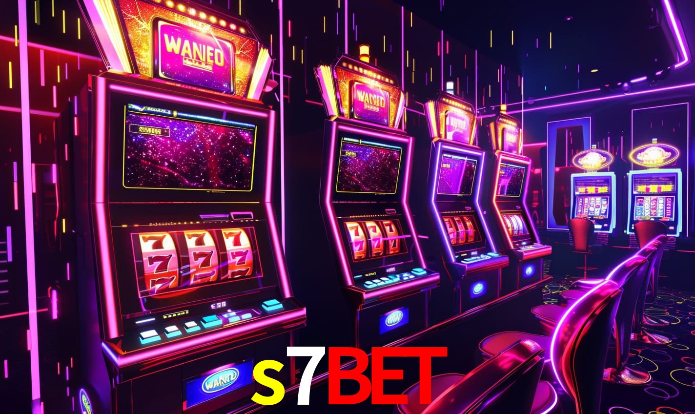 Descubra o Programa VIP da s7bet: Vantagens Exclusivas para Jogadores