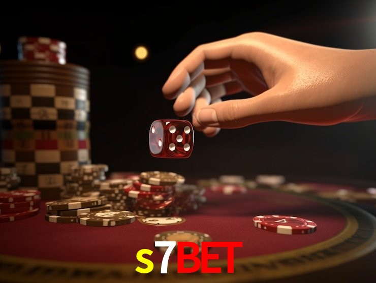 Cadastro Rápido s7bet