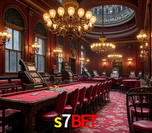 Imagem secundária de apoio para instalação do app s7bet