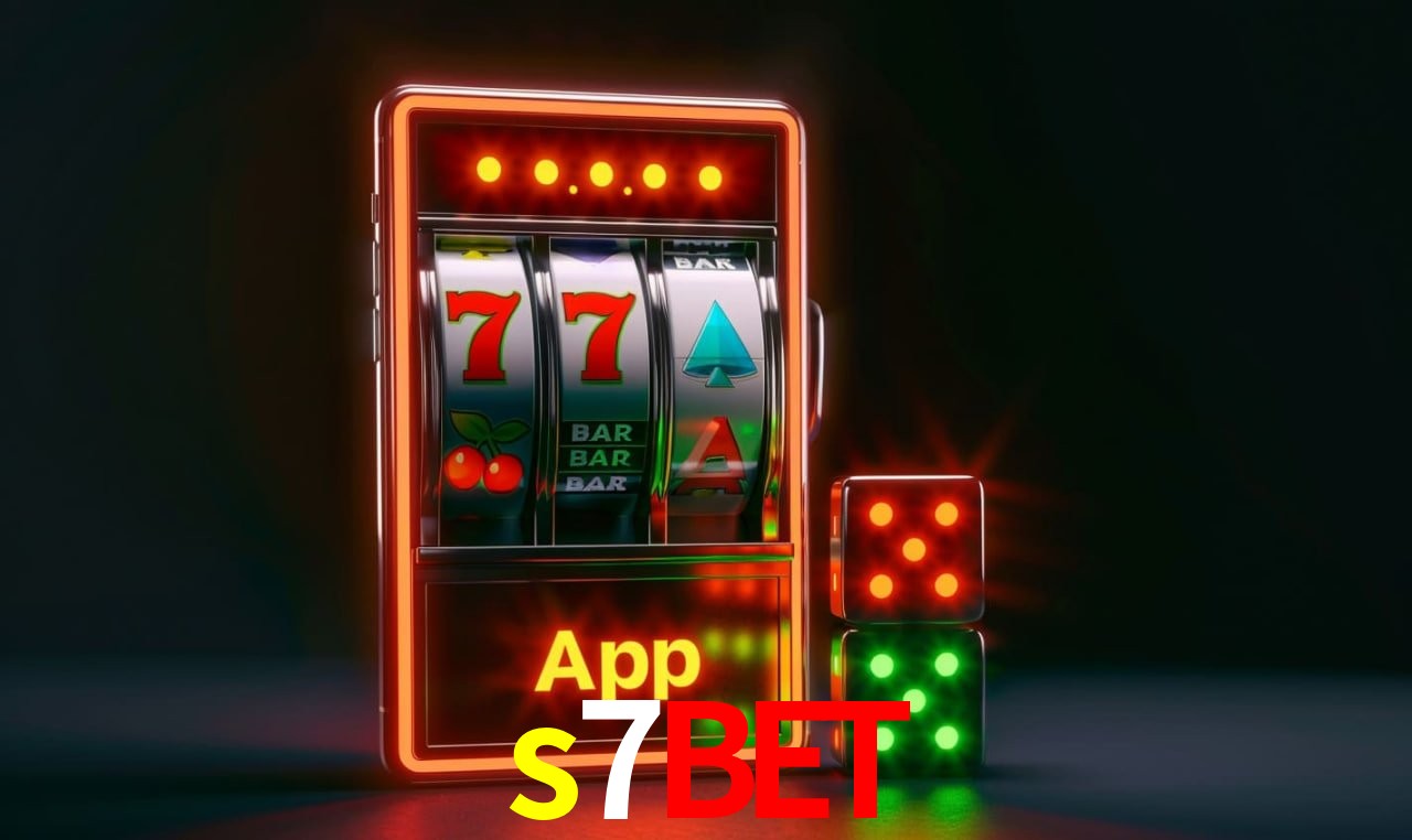 Casino Ao Vivo s7bet