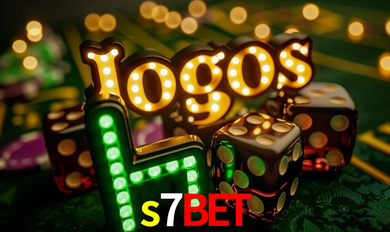 Provedores de Jogos s7bet