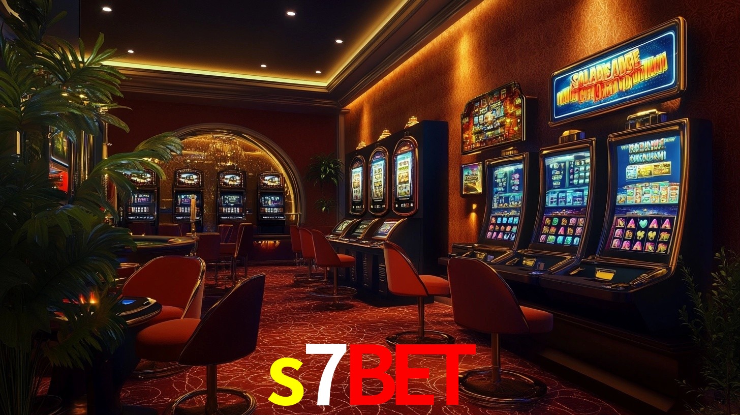 Welcome Bonus s7bet