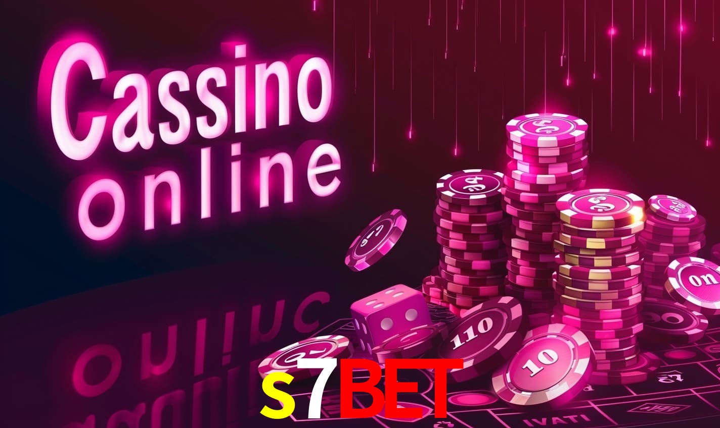 A Experiência Imersiva dos Cassinos Ao Vivo no s7bet