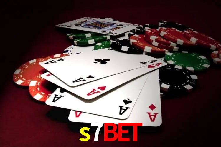 Casino VIP s7bet