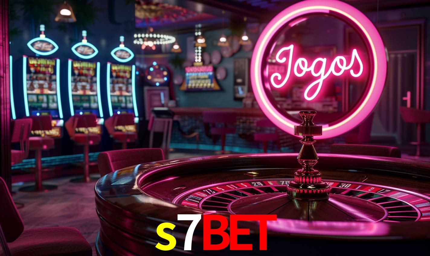 Desvendando o Mundo dos Jogos Virtuais na s7bet