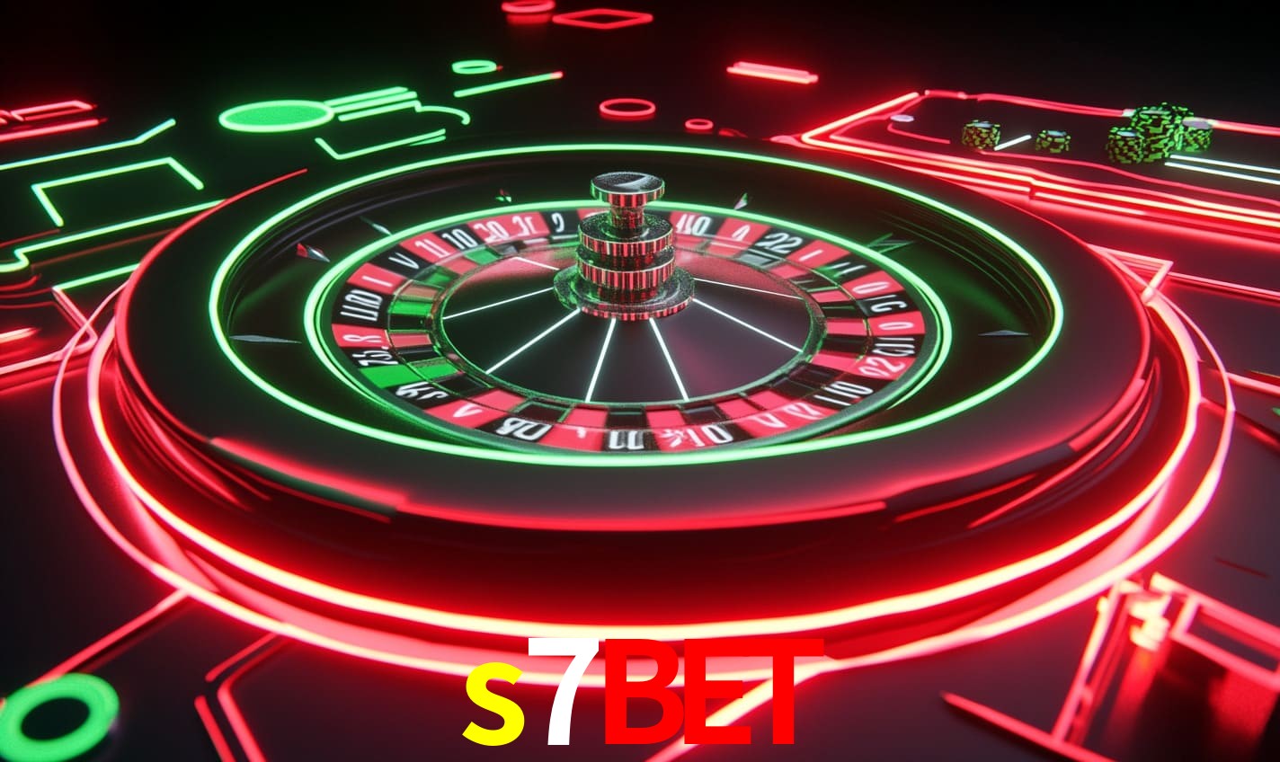Inovações de Jogos na s7bet: O Futuro das Experiências Interativas