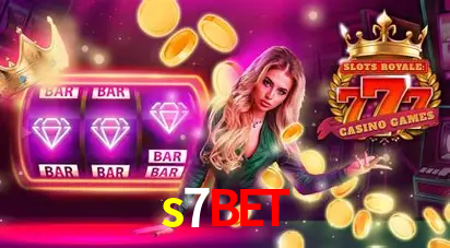 A Experiência Imersiva dos Cassinos Ao Vivo no s7bet