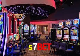 Benefícios do Login s7bet - Bônus e Vantagens Exclusivas