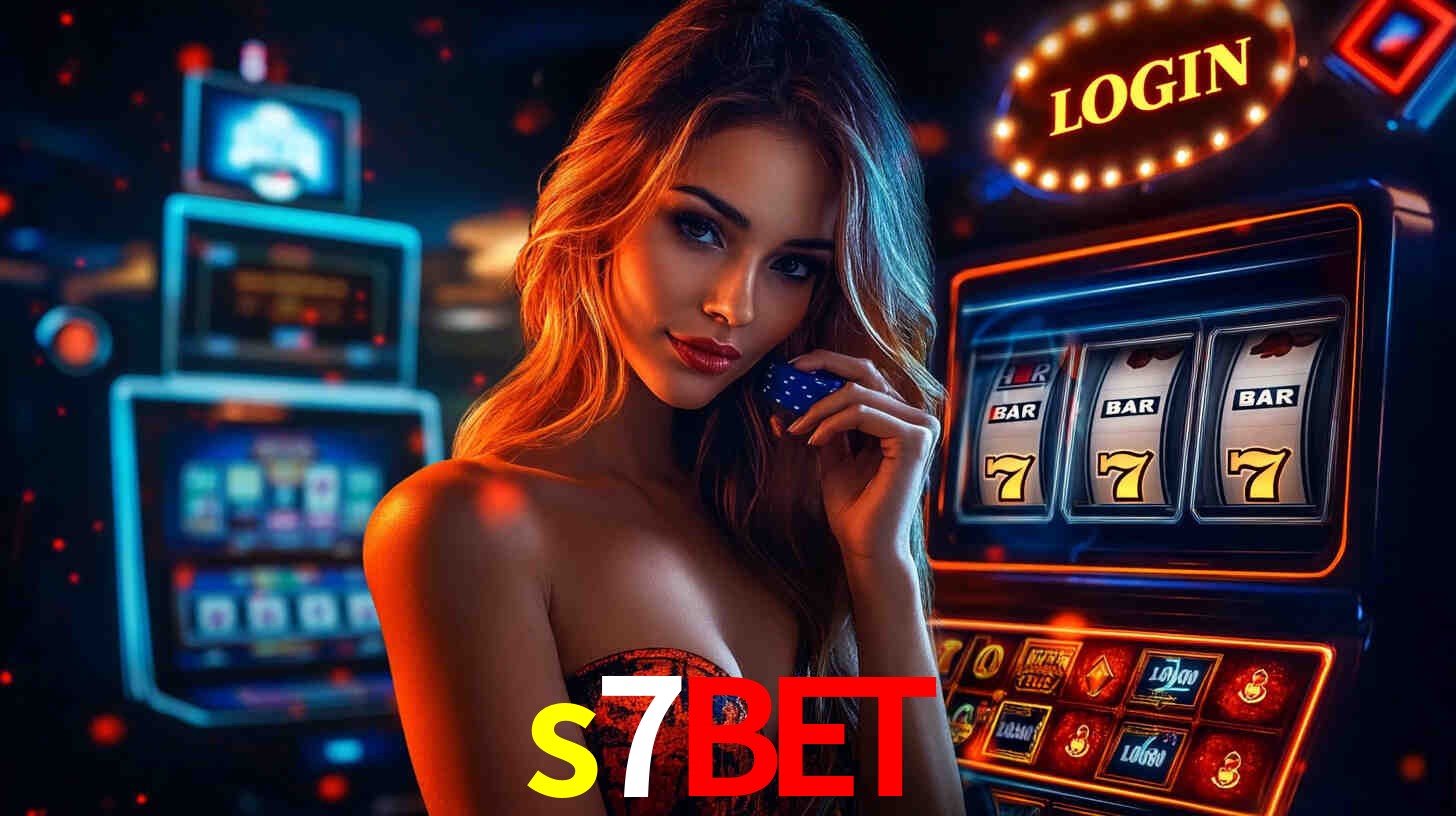 Bônus Generosos e Exclusivos no s7bet para Você!