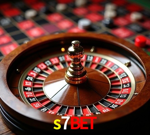Cassino ao Vivo s7bet - Dealers Brasileiros Profissionais