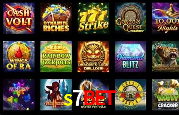 Descubra a Essência do s7bet: Nossa História e Compromissos