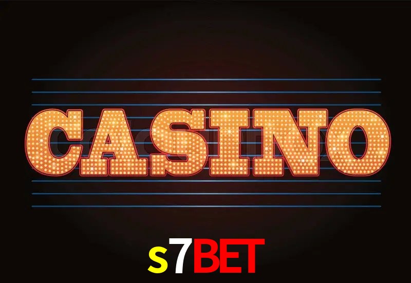 Avaliações dos Jogadores s7bet