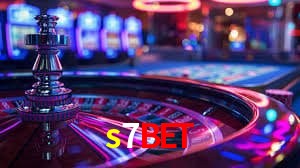 Estatísticas do Jogo s7bet