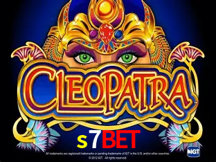 Descubra o Mundo do Cassino Online com s7bet